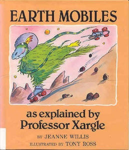 Willis : Earth Mobiles.. 