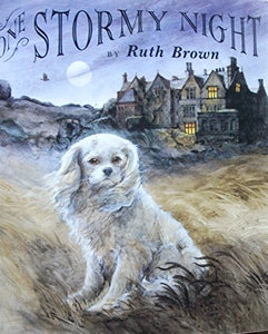 Brown Ruth : One Stormy Night (HB) 