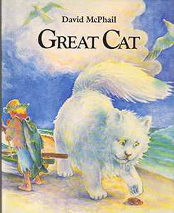 Mcphail David : Great Cat 