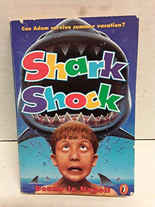 Shark Shock 