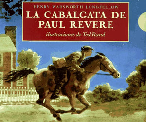 Cabalgata de Paul Revere, La 