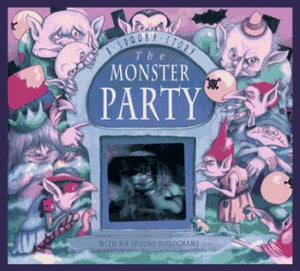 The Monster Party 