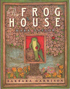 The Frog House 