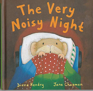 The Very Noisy Night 