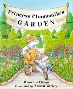 Princess Chamomile's Garden 