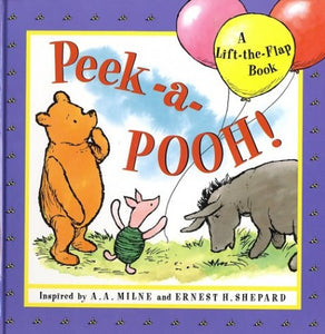 Wtp/ Peek-A-Pooh 