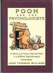 Pooh and the Psychologists 