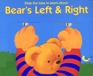 Bear's Left and Right 