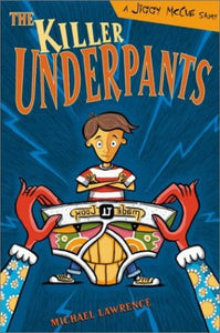 The Killer Underpants 