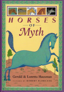 Horses of Myth 