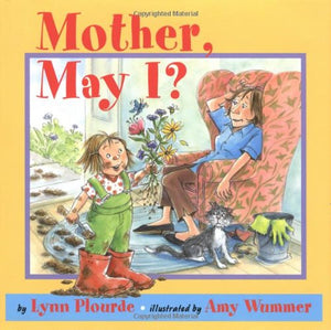 Mother, May I? 