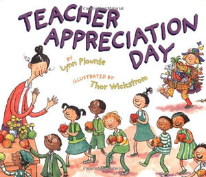 Teacher Appreciation Day 