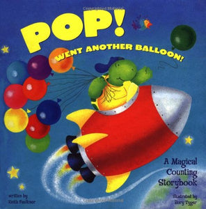 Pop! Went Another Balloon! 