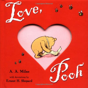 Love, Pooh 