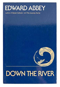 Abbey Edward : down the River (Pbk) 