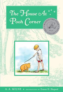 The House At Pooh Corner Deluxe Edition 