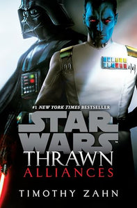 Thrawn: Alliances (Star Wars) 