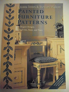 Painted Furniture Patterns 