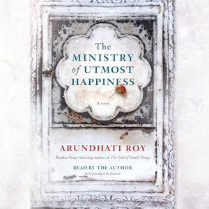 The Ministry of Utmost Happiness 