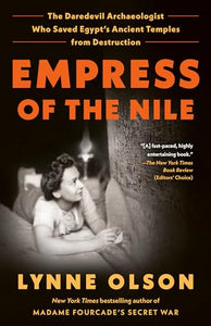 Empress of the Nile 