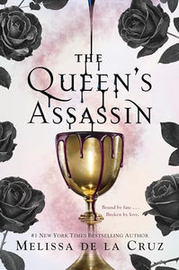 The Queen's Assassin 