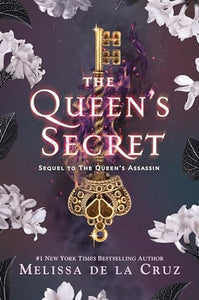 The Queen's Secret 