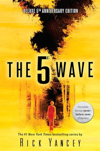 The 5th Wave 