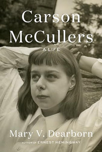 Carson McCullers 