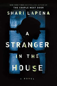 A Stranger in the House 