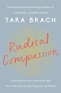 Radical Compassion 