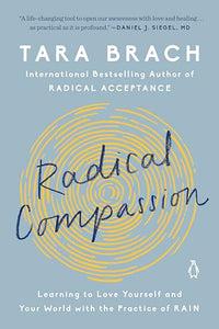 Radical Compassion 