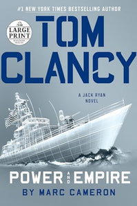 Tom Clancy Power and Empire 