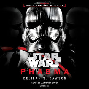 Phasma (Star Wars) 