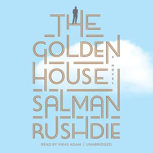 The Golden House 