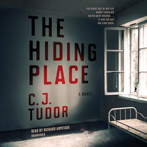 The Hiding Place 