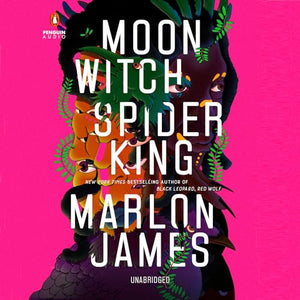 Moon Witch, Spider King 