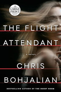 The Flight Attendant 