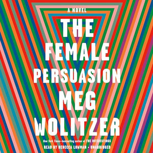 The Female Persuasion 