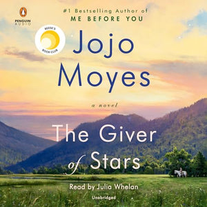 The Giver of Stars 