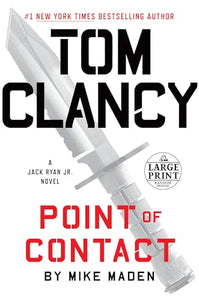 Tom Clancy Point of Contact 