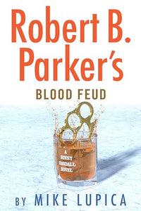 Robert B. Parker's Blood Feud 