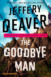 The Goodbye Man 