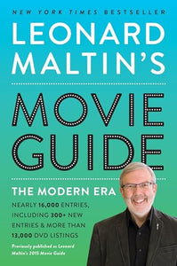 Leonard Maltin's Movie Guide 