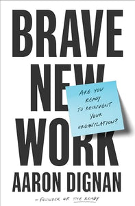 Brave New Work 