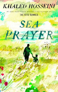 Sea Prayer 