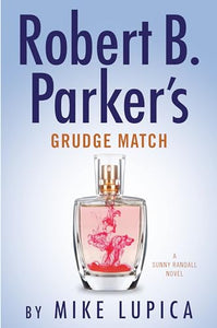 Robert B. Parker's Grudge Match 