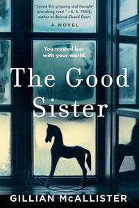 The Good Sister 