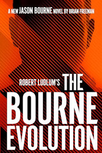 Robert Ludlum's The Bourne Evolution 