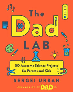 TheDadLab 