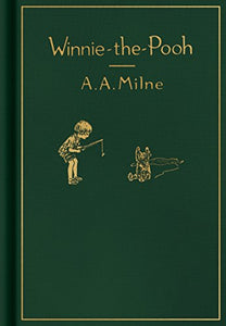 Winnie-the-Pooh: Classic Gift Edition 